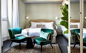 HOTEL VITE - By Naman Hotellerie