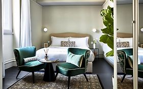HOTEL VITE - By Naman Hotellerie